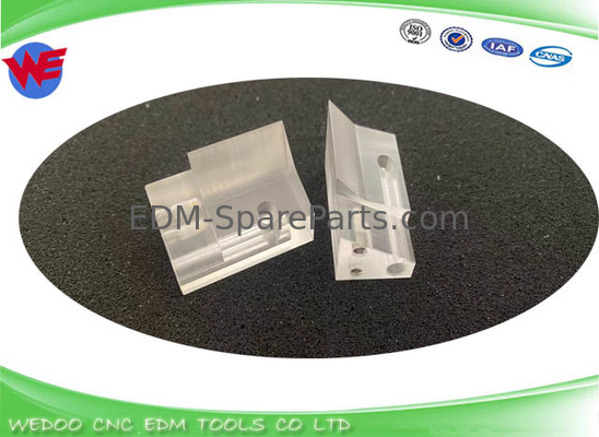 A290-8119-X395 guide Bloc 37,6*24,6*20mm pièces détachées de MDE en fil Fanuc