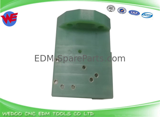 A290-8110-Y761 A290-8110-Z761 Fanuc F310 Plaque isolante Base inférieure de guidage a-C