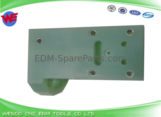 A290-8110-Y761 A290-8110-Z761 Fanuc F310 Plaque isolante Base inférieure de guidage a-C