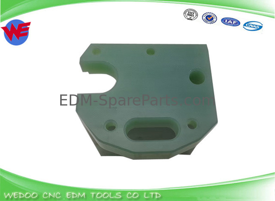 A290-8110-Y761 A290-8110-Z761 Fanuc F310 Plaque isolante Base inférieure de guidage a-C