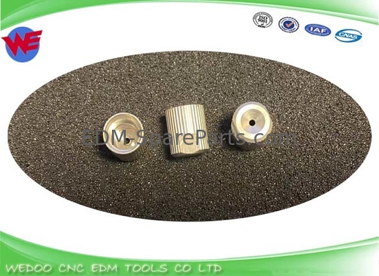 C433 135001191 METAL NUT LOWER Sleeve Nut Charmilles 135. Les noix de coco sont des noix de coco qui ont été utilisées pour la fabrication de noix de coco.001.191 10*11.6H