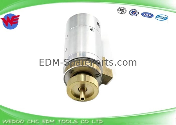 Assemblage de broche Pour la machine de forage EDM Unité rotative