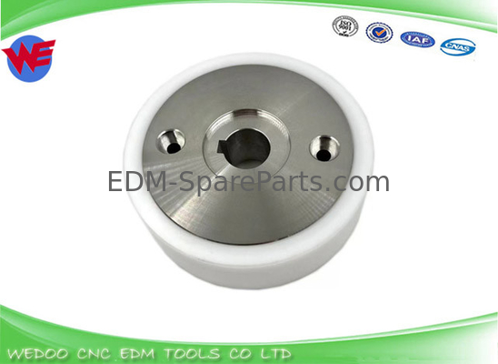 DBC53A DGH4900 X085C556G51 Mitsubishi Pinch Roller X055C662G51 DBC5300 DGH4800 M412 Pour les pièces détachées