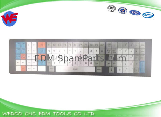 Couverture pour le clavier Sodick A30R VZ400 AQ327l AQ535 AQ750 A320d A280l A320d