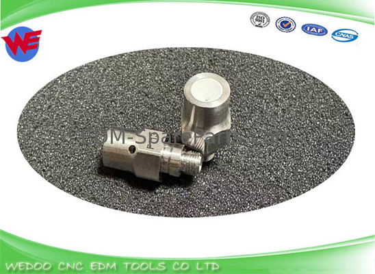 0.155mm F113 Fanuc EDM partie la longueur A290-8092-X714 du guide 0.255mm de fin agrafes