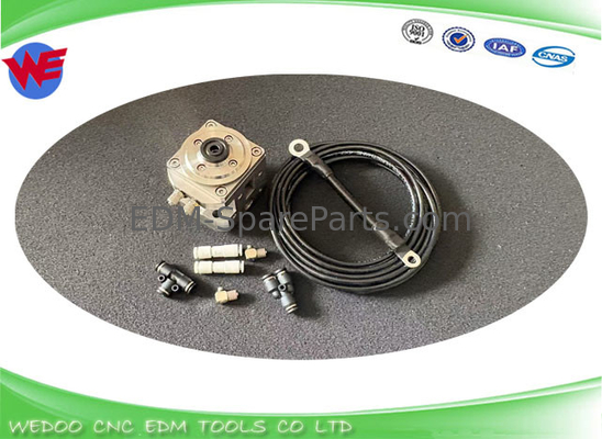 AQ300L AQ400 AQ360 AQ550 AQ570 Sodick COVERT AB GUIDE TO GUIDE HOLDER (nouveau style) Les pièces de rechange sont fournies par le constructeur.