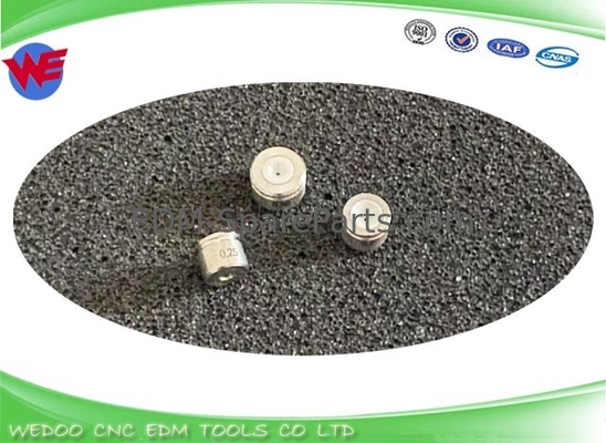 135011603 100431027, 204339880 200431124 Charmilles EDM Guide inférieur au diamant 0,25 mm