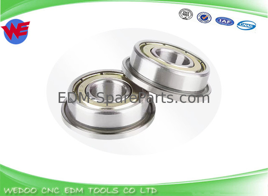Le roulement EDM Mitsubishi P840F000P71 DH12300 34.015.068 F689ZZ Taille:19/17*9*5 mm