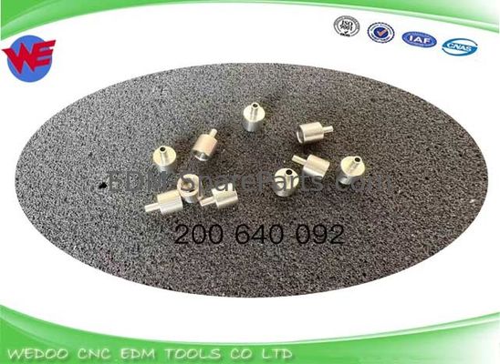 100445138 Soutien du manche OD6/1.2*9MM / 200640092 Buse d'aspiration OD6/2*9MM