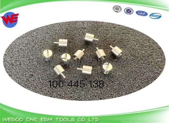 100445138 Soutien du manche OD6/1.2*9MM / 200640092 Buse d'aspiration OD6/2*9MM
