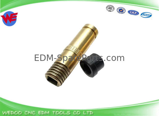 100342185 Porteur de pinceau en carbone pour les pièces EDM Charmilles OD7*31MM 100.342.185