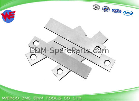 Appartement de ressort de porte de pièces de DA77900 X054D943H01 Mitsubishi EDM pour le support de guide de matrice