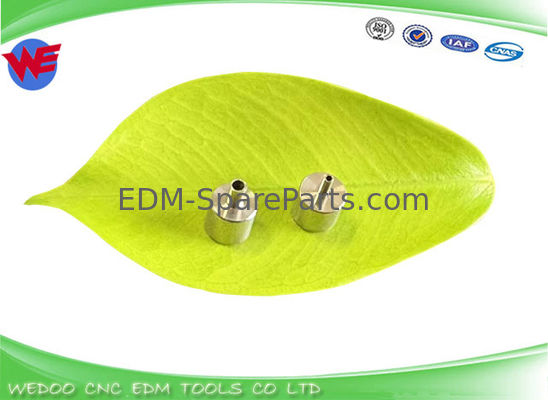 100445138 Soutien du manche OD6/1.2*9MM / 200640092 Buse d'aspiration OD6/2*9MM
