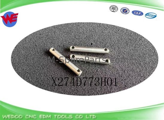 X274D773H01 DFD2300 Axe de guidage Mitsubishi DFD2200 Axe gauche/droite pour rouleaux