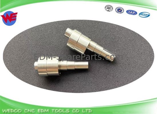 A290-8112-X378 Arbre pour pièces d'usure de fil à rouleaux 37D X 99mmL