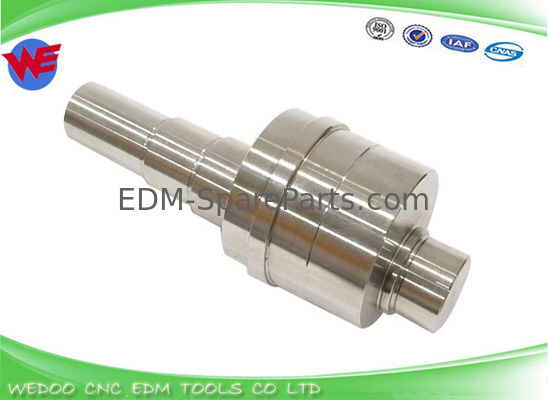 A290-8119-X378 Arbre pour pièces d'usure de fil à rouleaux 37D X 99mmL