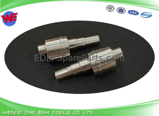 A290-8119-X378 Arbre pour pièces d'usure de fil à rouleaux 37D X 99mmL