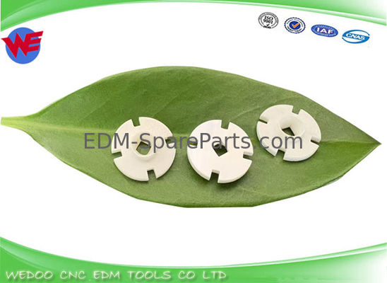 Le couteau à coupe en céramique 100445990 Charmilles Backing Blade 445.990 442.919