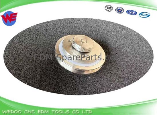 A290-8004-V316 Ensemble inférieur de fil de ventilateur Fanuc Roller Assembly Pièces de rechange Fanuc EDM Φ49