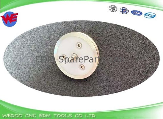 A290-8004-V316 Ensemble inférieur de fil de ventilateur Fanuc Roller Assembly Pièces de rechange Fanuc EDM Φ49
