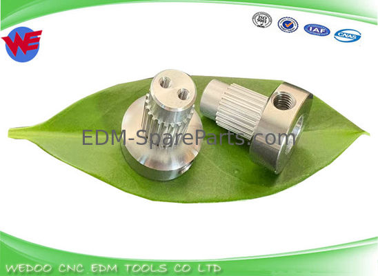 104493630 104434490 Moteur à fil d'engrenage inoxydable Robofil Agie Charmilles 25*30MML