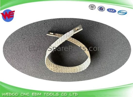 Câble de masse 100942008 15x300mmL Charmilles  200448008 200448421 L=15*200MM