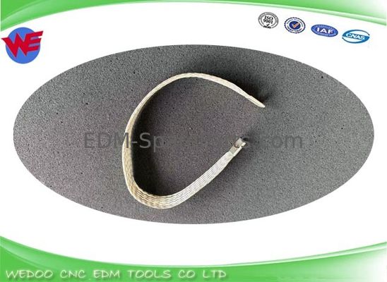 Câble de masse 100942008 15x300mmL Charmilles  200448008 200448421 L=15*200MM