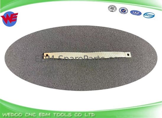 Cable de terre 100448328 L=500 Charmilles pièces électriques 200448008 200448421