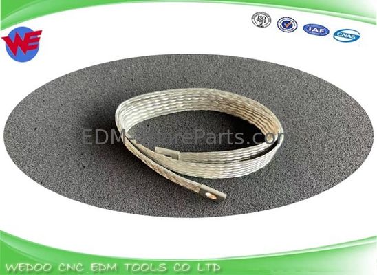 Cable de terre 100448328 L=500 Charmilles pièces électriques 200448008 200448421