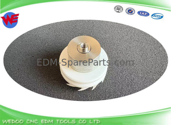 332028140 332023201 Roue de turbine et extracteur Agie Charmilles 332.023.201