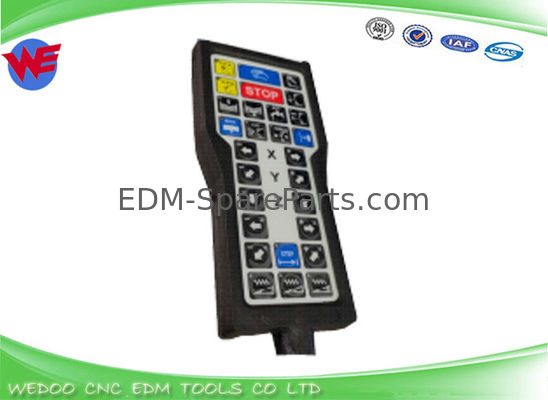 135011385 Boîte de télécommande pour FI2400CC AgieCharmilles sous-ensemble 135.011.385