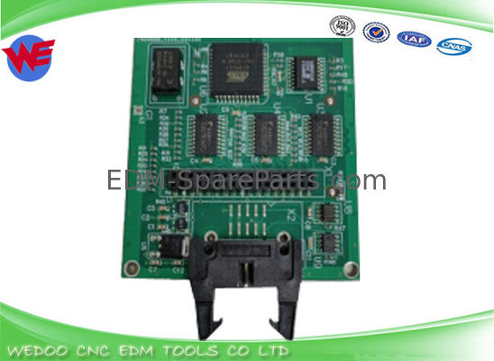 Carte PCB AgieCharmilles 135011545 135.011.545 CUT20