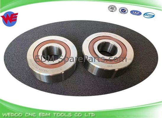 320010914 X axis ball screw 321000036 pair of bearing Axis X 336016129 work tank level control P