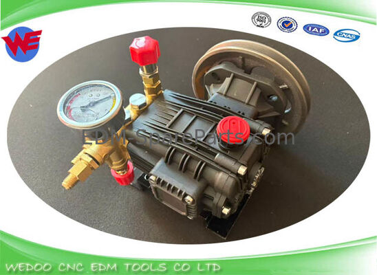 Pompe à eau de machine de BZ103T EDM pour forer la pompe de forage de pièces d'EDM