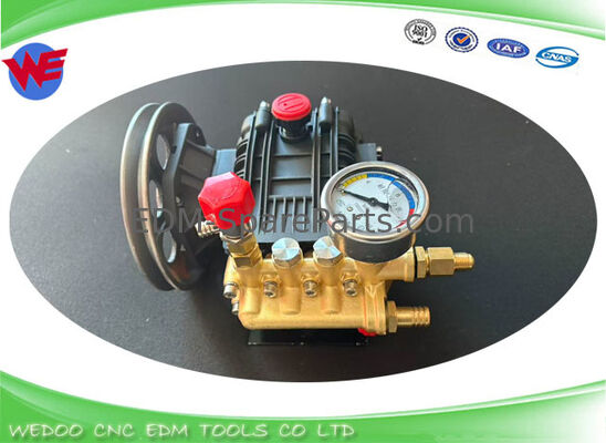 Pompe à eau de machine de BZ103T EDM pour forer la pompe de forage de pièces d'EDM