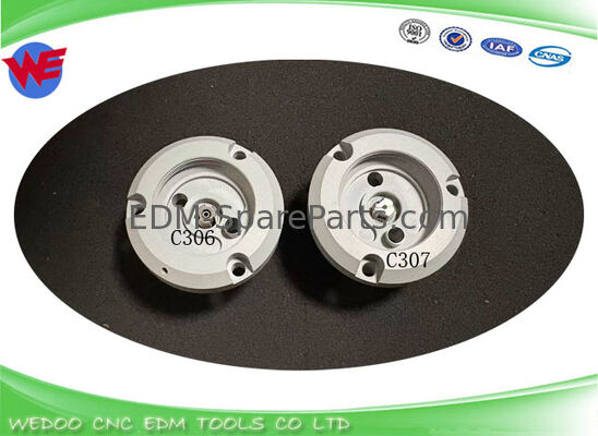 204312150,200420569 Pièces EDM Bloc de matrice vide d'injection plastique supérieur