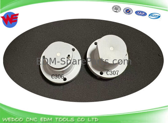 204312150,200420569 Pièces EDM Bloc de matrice vide d'injection plastique supérieur