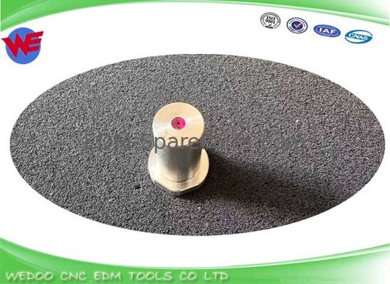 F120 A290-8110-Y726 Buse de jet / Guide secondaire Fanuc pour pièces d'électroérosion A290-8116-X726 Ø1.0MM