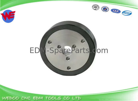 A290-8130-V367# STD Drive Roller EDM Fanuc Spare 80*15*22mm