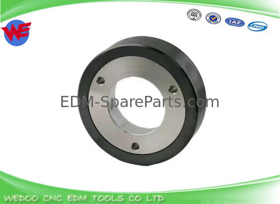 A290-8130-V368# STD Rouleau sous pression EDM Fanuc pièces détachées 80*42*22mm