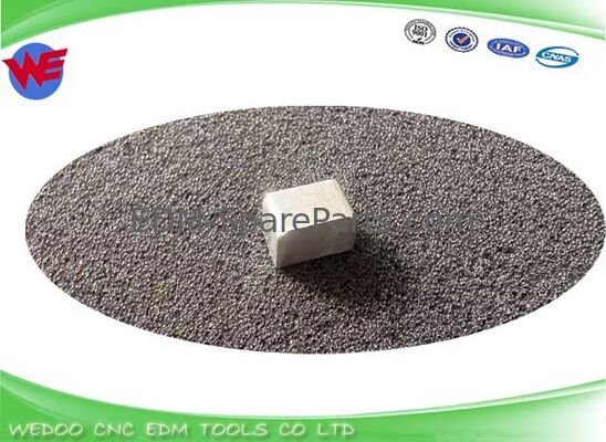 A290-8102-X657 Électrode de coupe selon EDM Fanuc 6*6*10mm