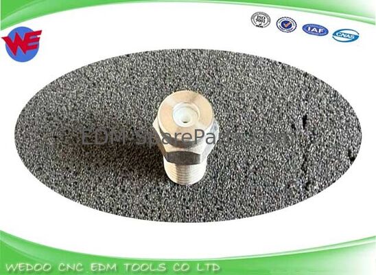 A97L-0201-0490#80 ID=1.5MM Buse à jet F129 Fanuc A97L-0201-0490#136 ID=2.0MM