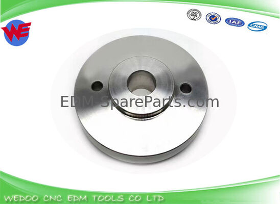 X268D846H01 Flange pour rouleau M409 Mitsubishi rouleau à pincer 57*12*13.5tmm