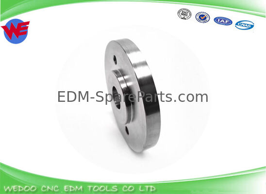X268D846H01 Flange pour rouleau M409 Mitsubishi rouleau à pincer 57*12*13.5tmm