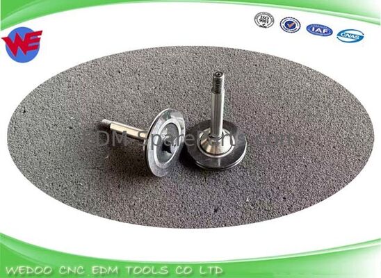 335015107 Roue de guidage à rubis D32MM 335000972 Roue de guidage à rubis AGIE