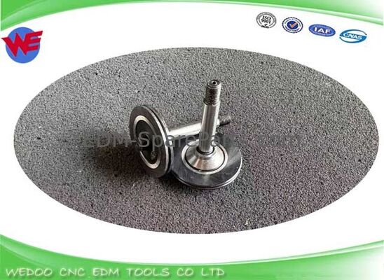335015107 Roue de guidage à rubis D32MM 335000972 Roue de guidage à rubis AGIE