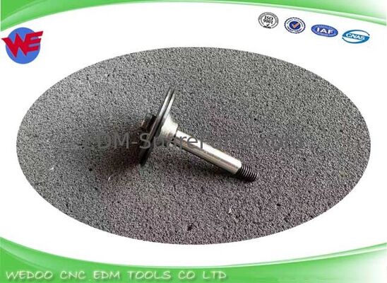 335015107 Roue de guidage à rubis D32MM 335000972 Roue de guidage à rubis AGIE