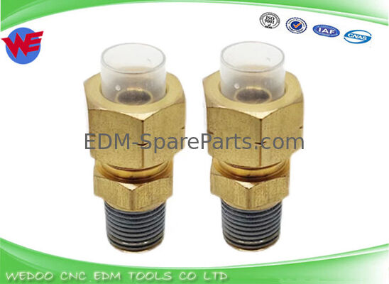 S648N411P24 Raccord de tuyau, raccord rapide Pièces détachées pour électroérosion Mitsubishi