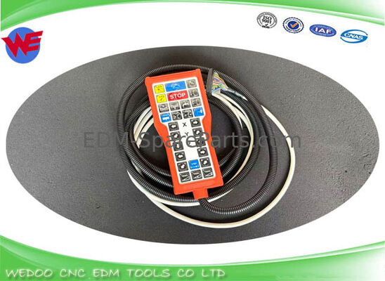 135011385 Boîte de télécommande pour FI2400CC AgieCharmilles sous-ensemble 135.011.385