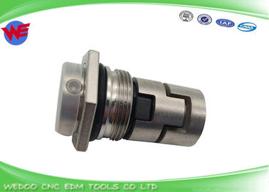 96441877 ID 12mm Sodick EDM Parties JMK-12 Sceaux de pompe à eau Sceaux d'arbre en acier inoxydable